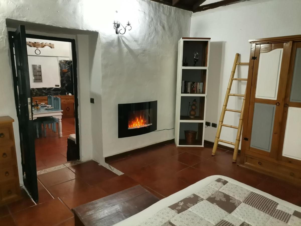 בית הארחה Cazadores 	Casa La Gollada מראה חיצוני תמונה