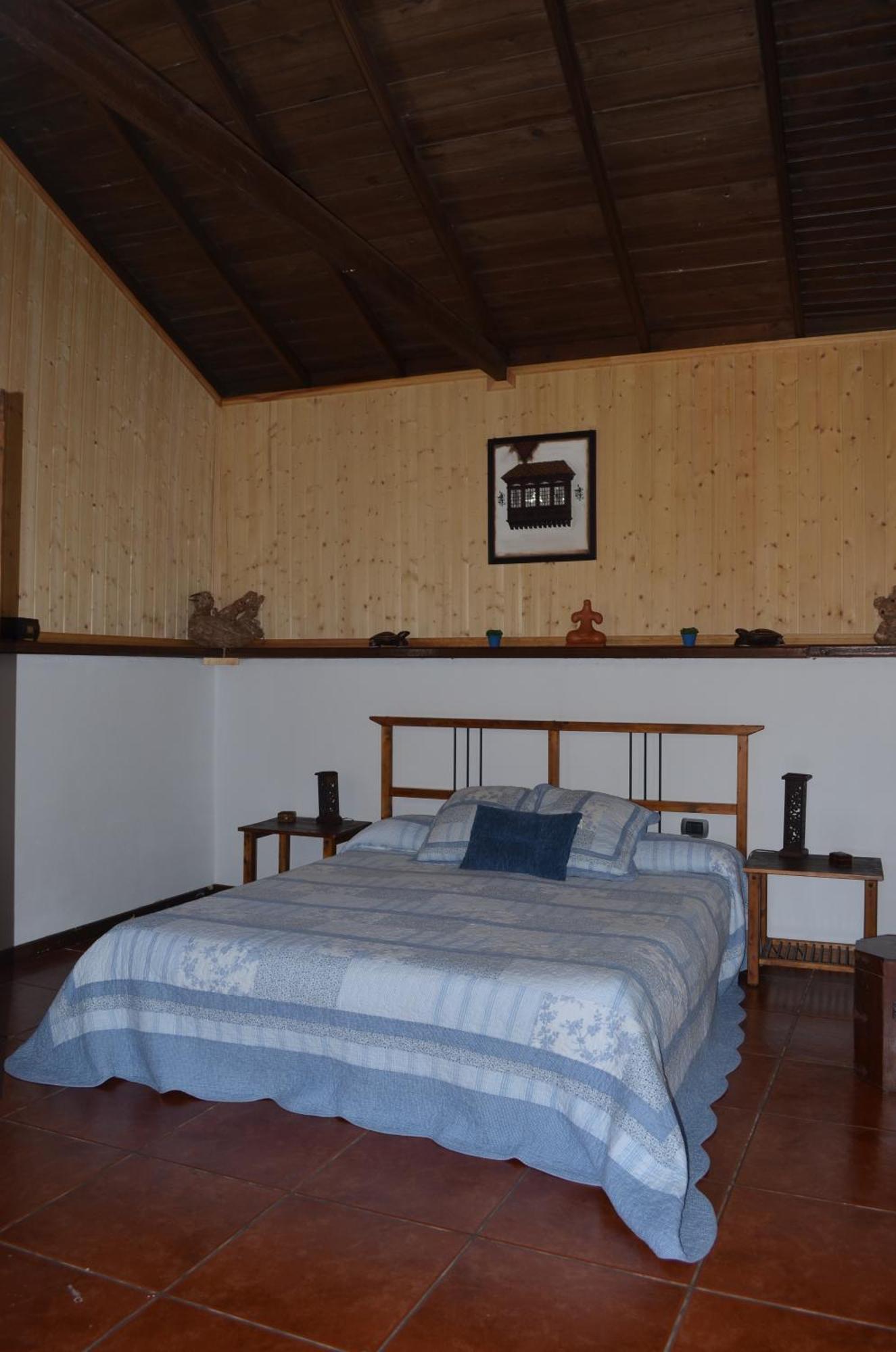 בית הארחה Cazadores 	Casa La Gollada מראה חיצוני תמונה